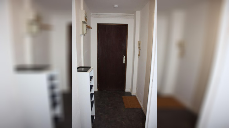 Ma-Cabane - Location Appartement LARDY, 24 m²