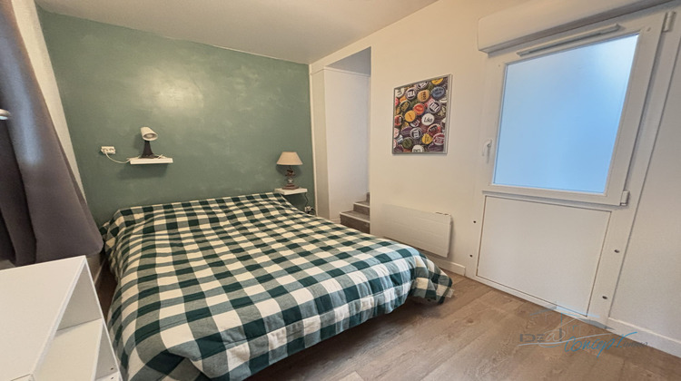Ma-Cabane - Location Appartement Lardy, 37 m²