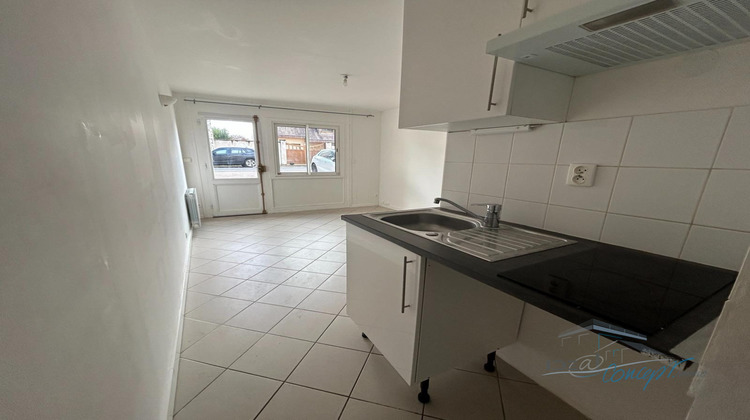 Ma-Cabane - Location Appartement Lardy, 35 m²