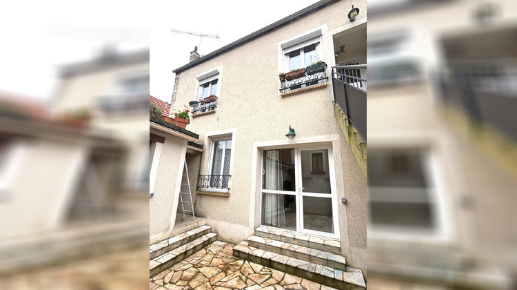 Ma-Cabane - Location Appartement Lardy, 55 m²