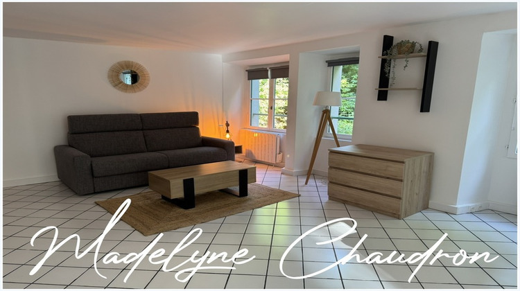 Ma-Cabane - Location Appartement LARDY, 30 m²