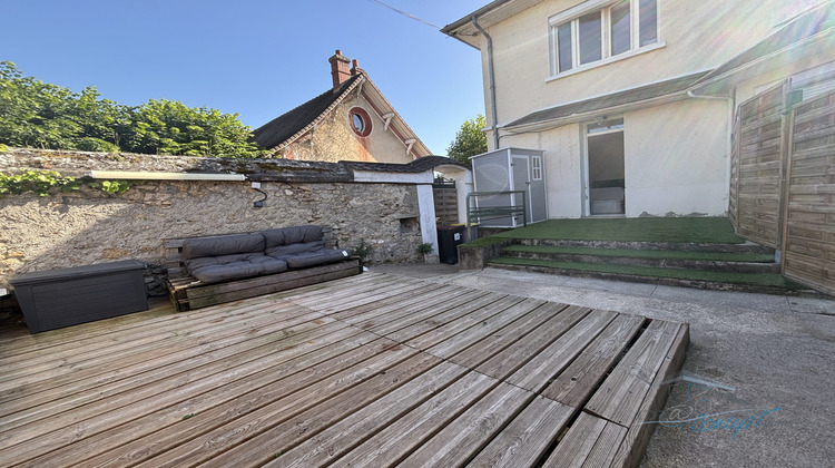 Ma-Cabane - Location Appartement Lardy, 33 m²