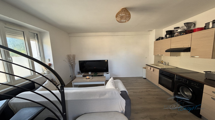 Ma-Cabane - Location Appartement Lardy, 33 m²