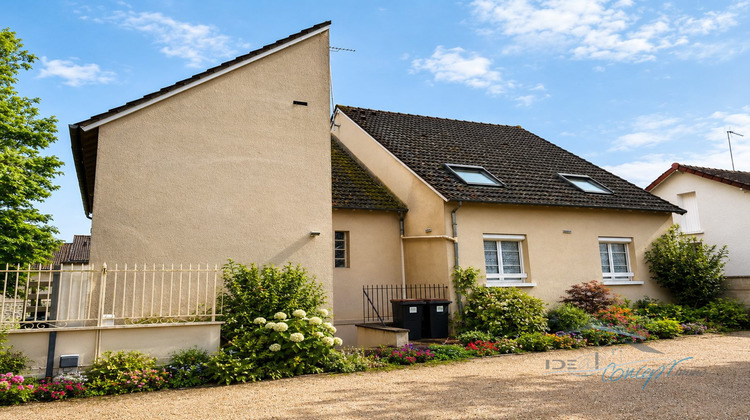 Ma-Cabane - Location Appartement Lardy, 35 m²