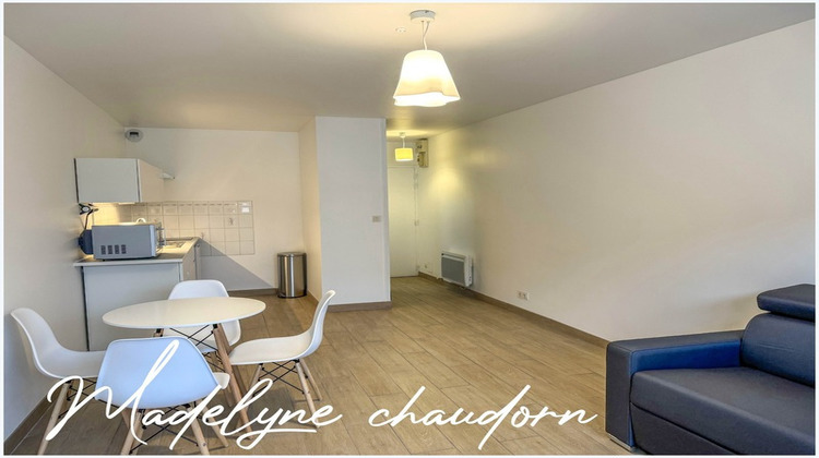 Ma-Cabane - Location Appartement LARDY, 31 m²