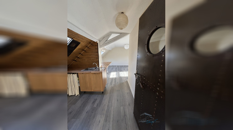 Ma-Cabane - Location Appartement Lardy, 55 m²