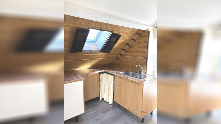 Ma-Cabane - Location Appartement Lardy, 55 m²