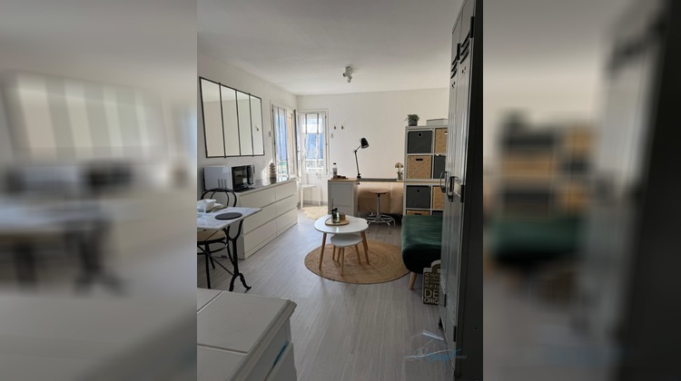 Ma-Cabane - Location Appartement Lardy, 25 m²