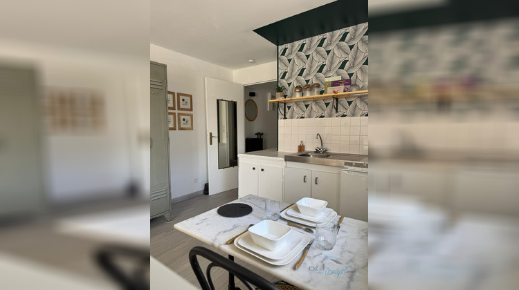 Ma-Cabane - Location Appartement Lardy, 25 m²