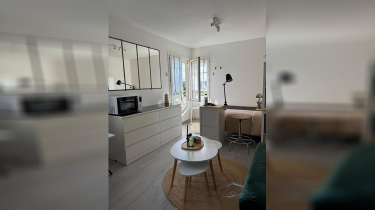 Ma-Cabane - Location Appartement Lardy, 25 m²