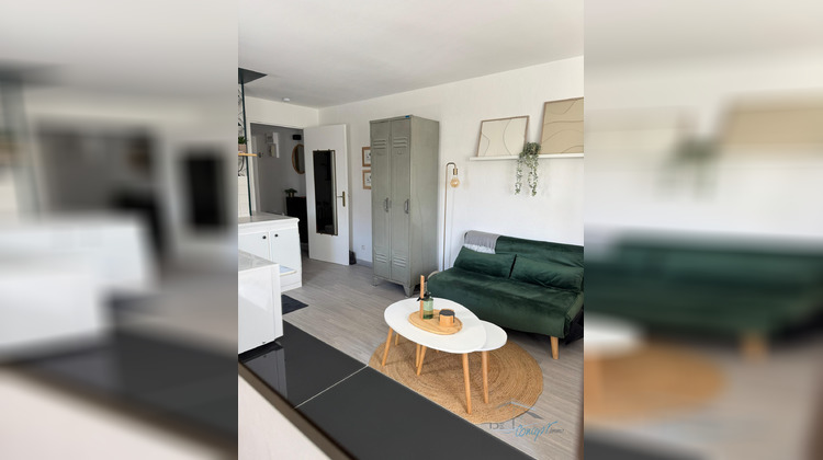 Ma-Cabane - Location Appartement Lardy, 25 m²