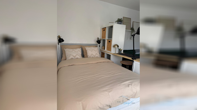 Ma-Cabane - Location Appartement Lardy, 25 m²