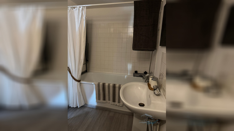 Ma-Cabane - Location Appartement Lardy, 25 m²