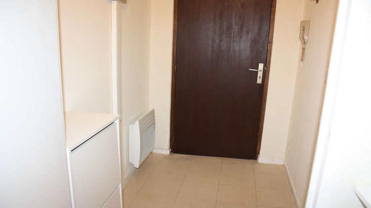 Ma-Cabane - Location Appartement LARDY, 24 m²