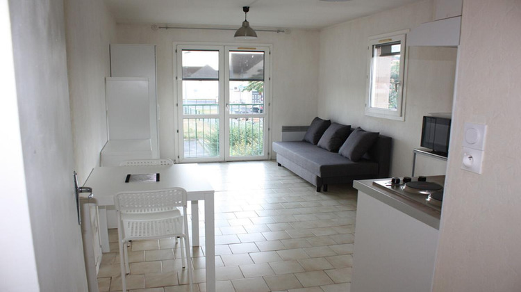 Ma-Cabane - Location Appartement LARDY, 23 m²