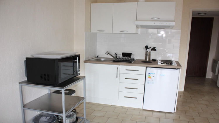 Ma-Cabane - Location Appartement LARDY, 23 m²