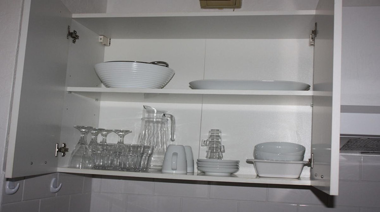 Ma-Cabane - Location Appartement LARDY, 23 m²