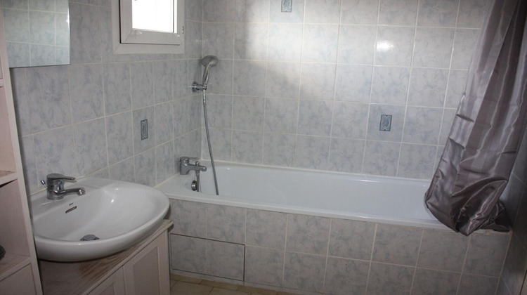Ma-Cabane - Location Appartement LARDY, 23 m²