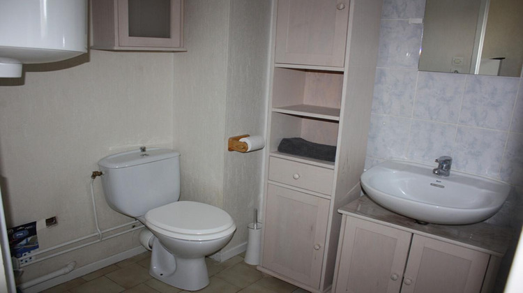 Ma-Cabane - Location Appartement LARDY, 23 m²