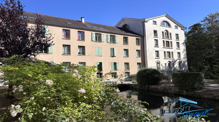 Ma-Cabane - Location Appartement Lardy, 55 m²