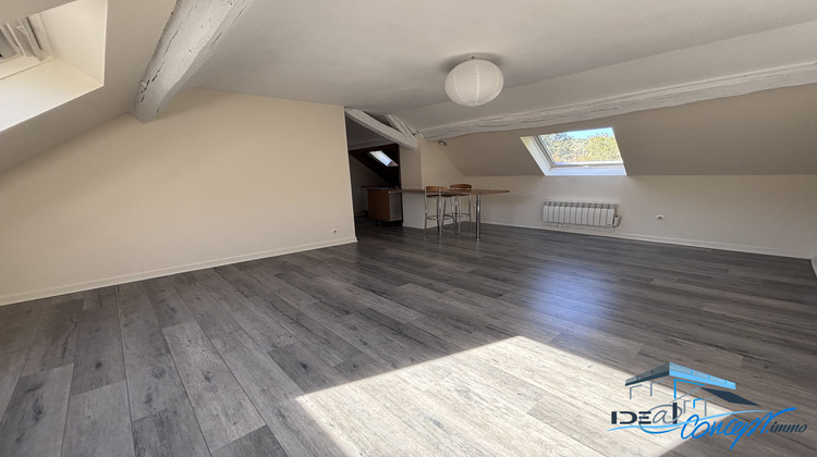 Ma-Cabane - Location Appartement Lardy, 55 m²