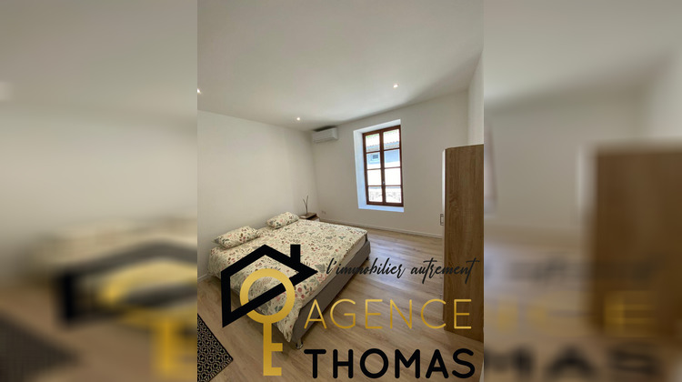 Ma-Cabane - Location Appartement LARGENTIERE, 78 m²