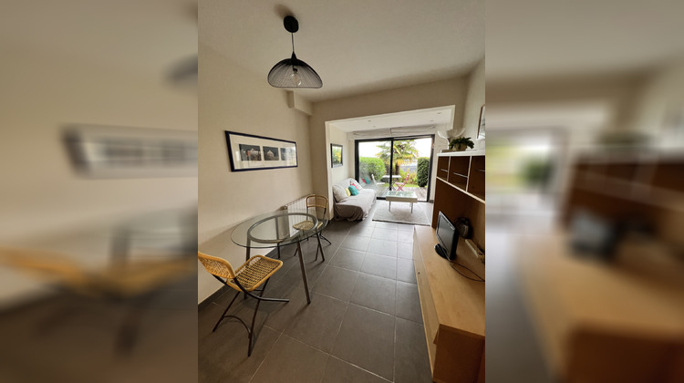 Ma-Cabane - Location Appartement Larmor-Plage, 35 m²