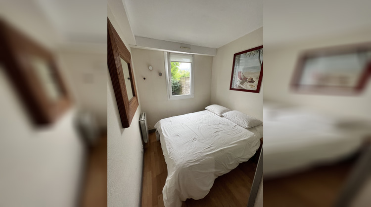 Ma-Cabane - Location Appartement Larmor-Plage, 35 m²