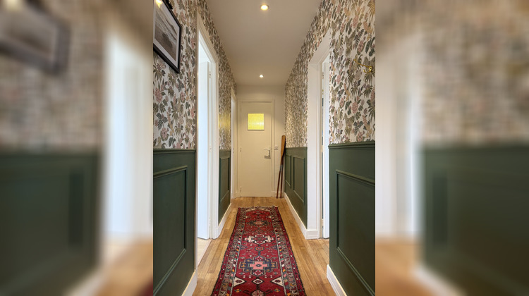 Ma-Cabane - Location Appartement Larmor-Plage, 57 m²