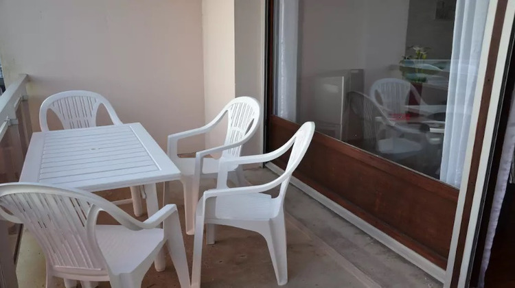 Ma-Cabane - Location Appartement LARMOR-PLAGE, 52 m²