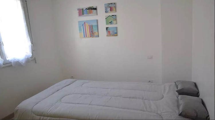 Ma-Cabane - Location Appartement LARMOR-PLAGE, 52 m²