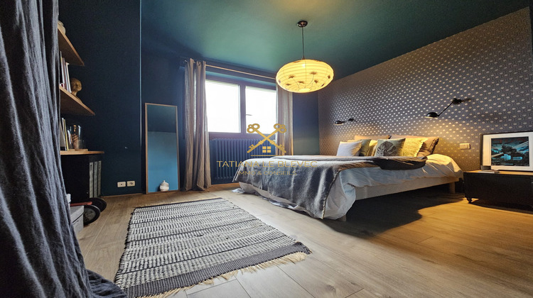 Ma-Cabane - Location Appartement Larmor-Plage, 50 m²