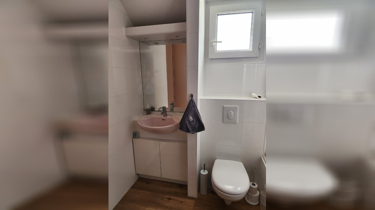 Ma-Cabane - Location Appartement Larmor-Plage, 25 m²