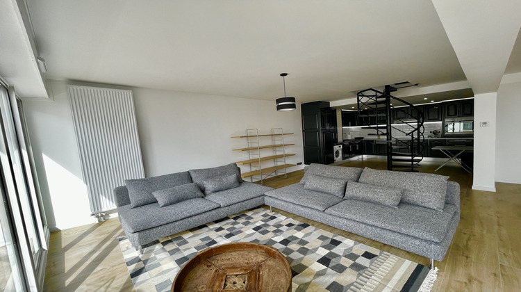 Ma-Cabane - Location Appartement Larmor-Plage, 115 m²