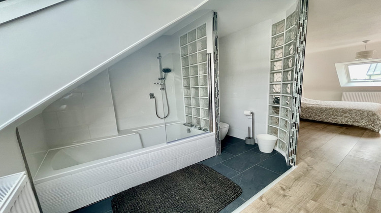 Ma-Cabane - Location Appartement Larmor-Plage, 115 m²