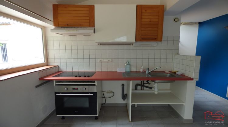 Ma-Cabane - Location Appartement Laroque-Timbaut, 76 m²