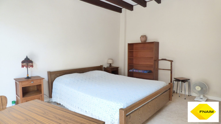 Ma-Cabane - Location Appartement Laroque-Timbaut, 18 m²