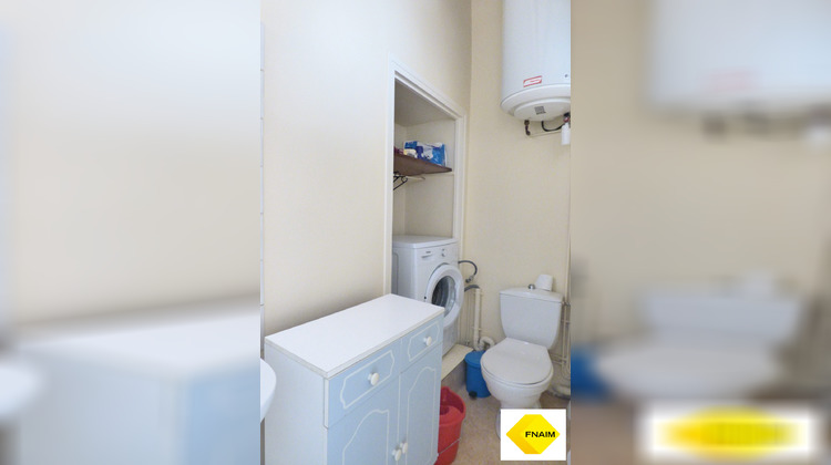 Ma-Cabane - Location Appartement Laroque-Timbaut, 18 m²