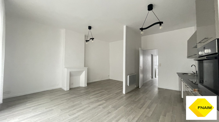 Ma-Cabane - Location Appartement Laroque-Timbaut, 95 m²