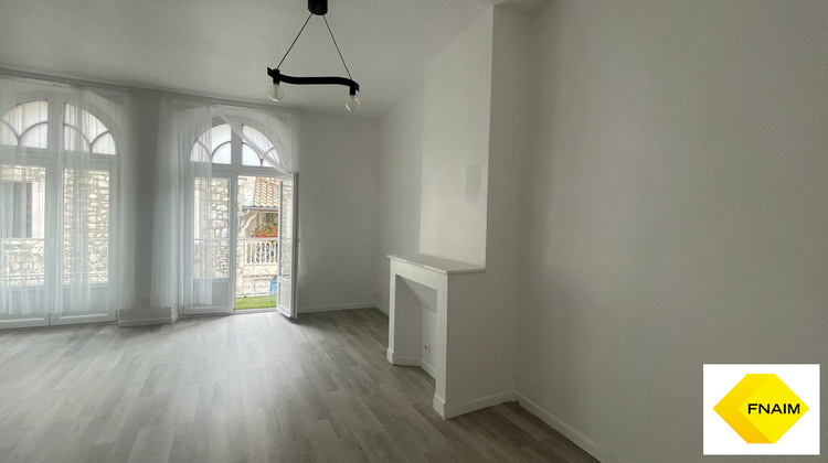 Ma-Cabane - Location Appartement Laroque-Timbaut, 95 m²