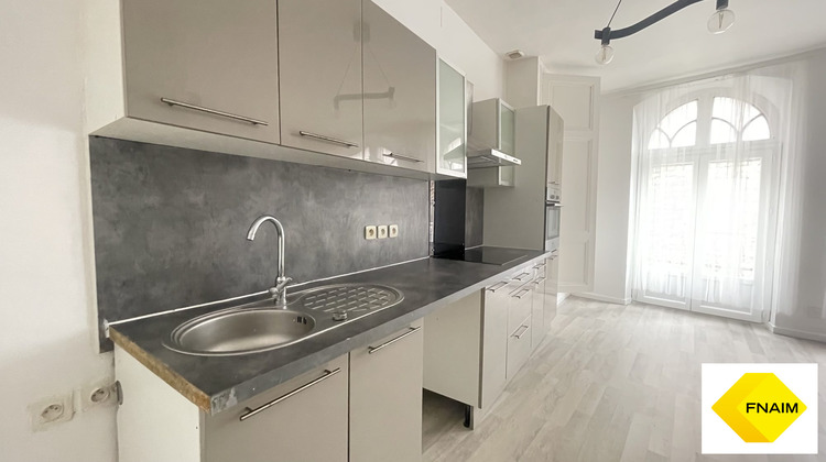 Ma-Cabane - Location Appartement Laroque-Timbaut, 95 m²