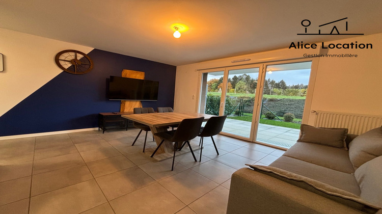 Ma-Cabane - Location Appartement Larringes, 41 m²