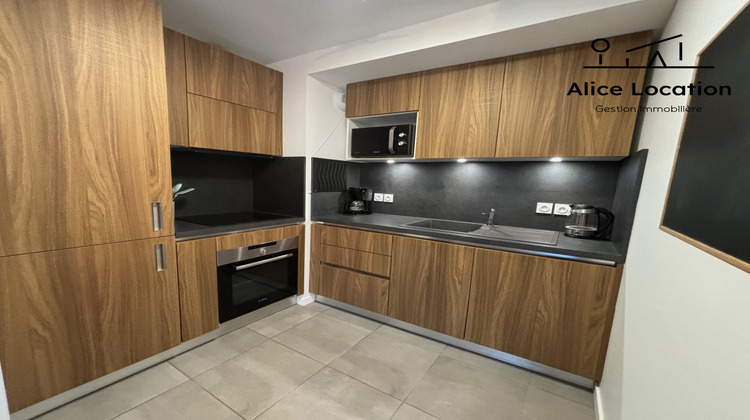 Ma-Cabane - Location Appartement Larringes, 41 m²