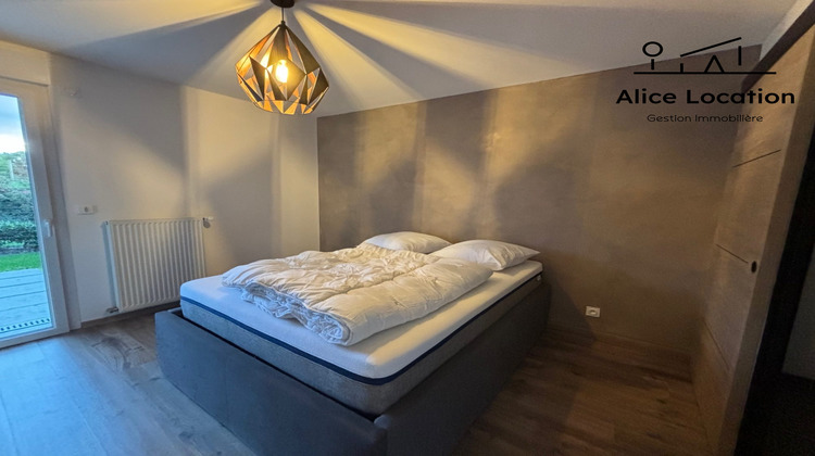 Ma-Cabane - Location Appartement Larringes, 41 m²