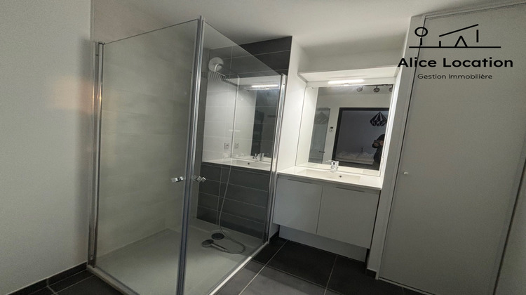 Ma-Cabane - Location Appartement Larringes, 41 m²