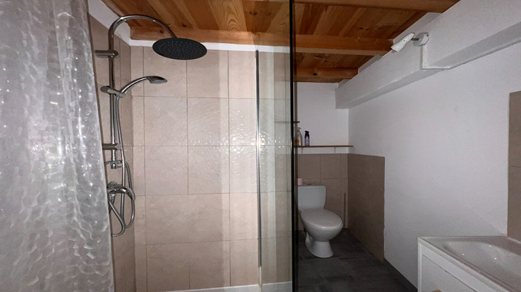 Ma-Cabane - Location Appartement LASBORDES, 27 m²