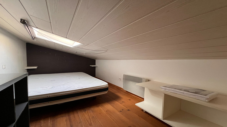 Ma-Cabane - Location Appartement LASBORDES, 27 m²