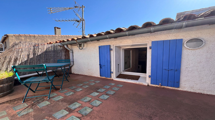 Ma-Cabane - Location Appartement LASBORDES, 18 m²