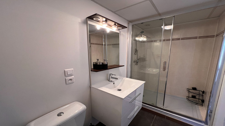 Ma-Cabane - Location Appartement LASBORDES, 18 m²