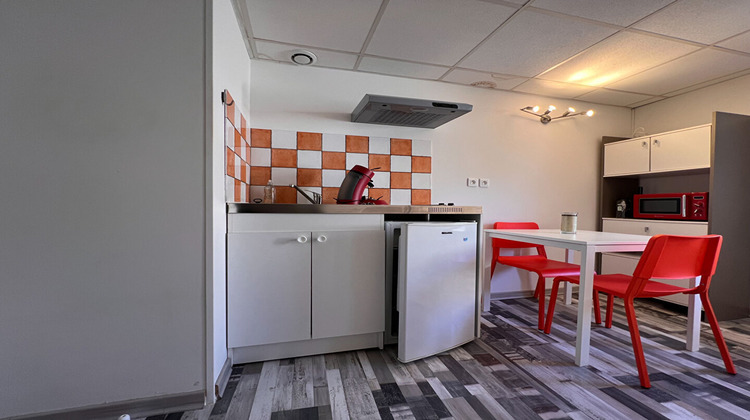 Ma-Cabane - Location Appartement LASBORDES, 18 m²